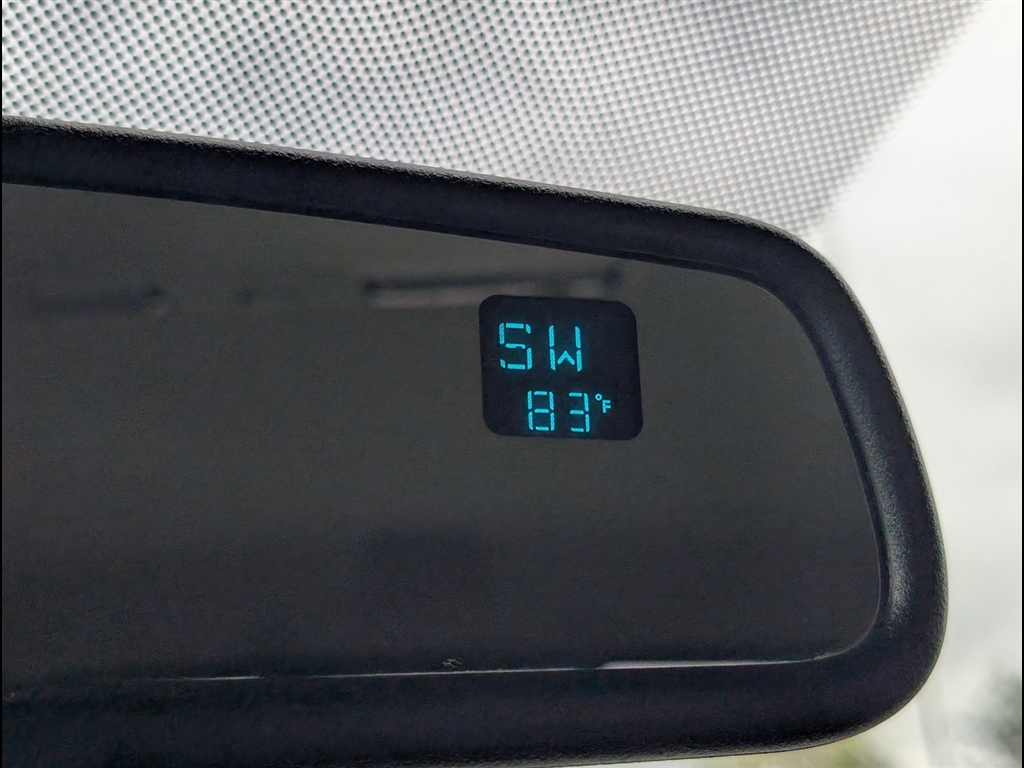 Used 2020 Magnetic Black Pearl Nissan SV image 26