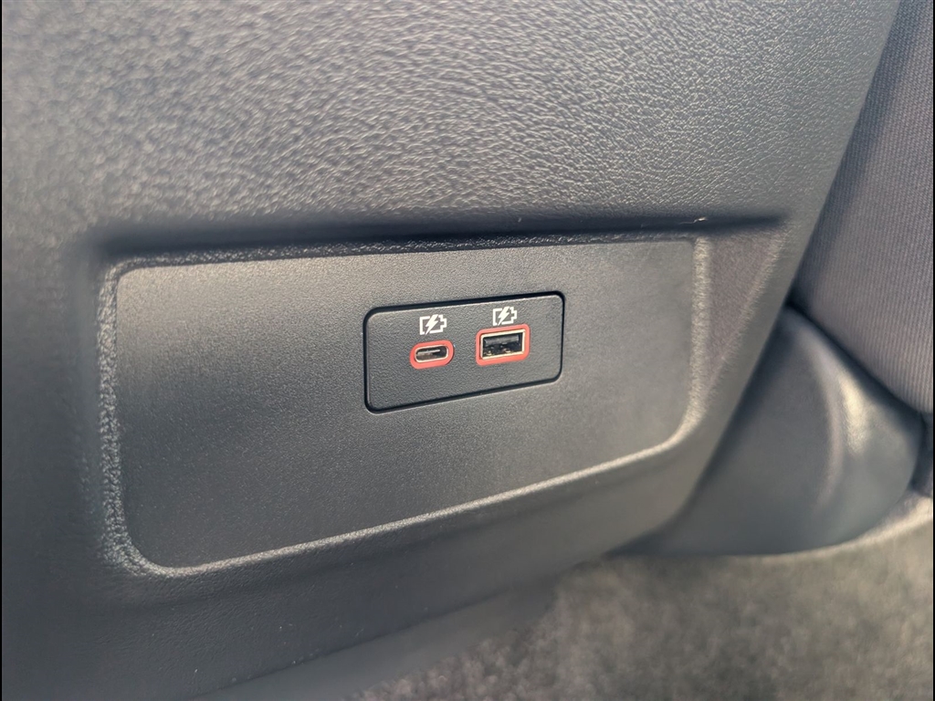 Used 2023 Glacier White Nissan SV image 26