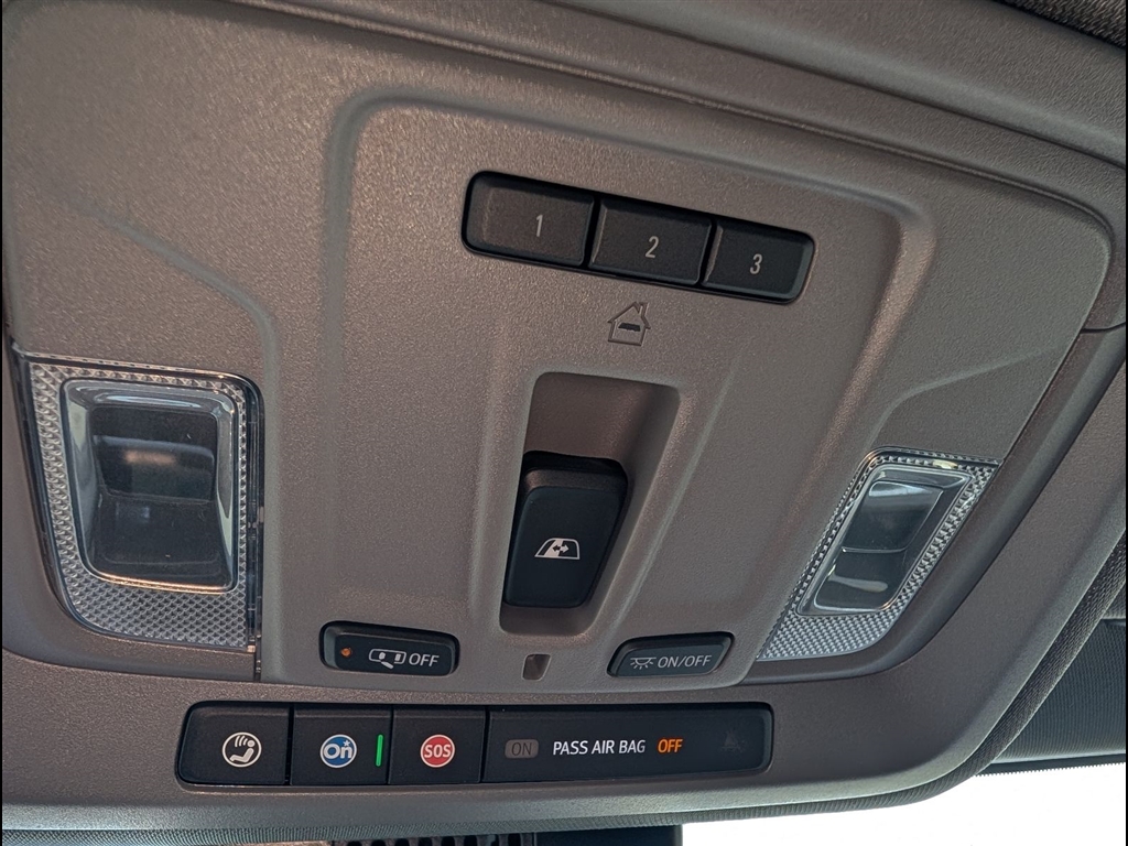 New 2026 Sterling Gray Metallic Chevrolet LT image 26