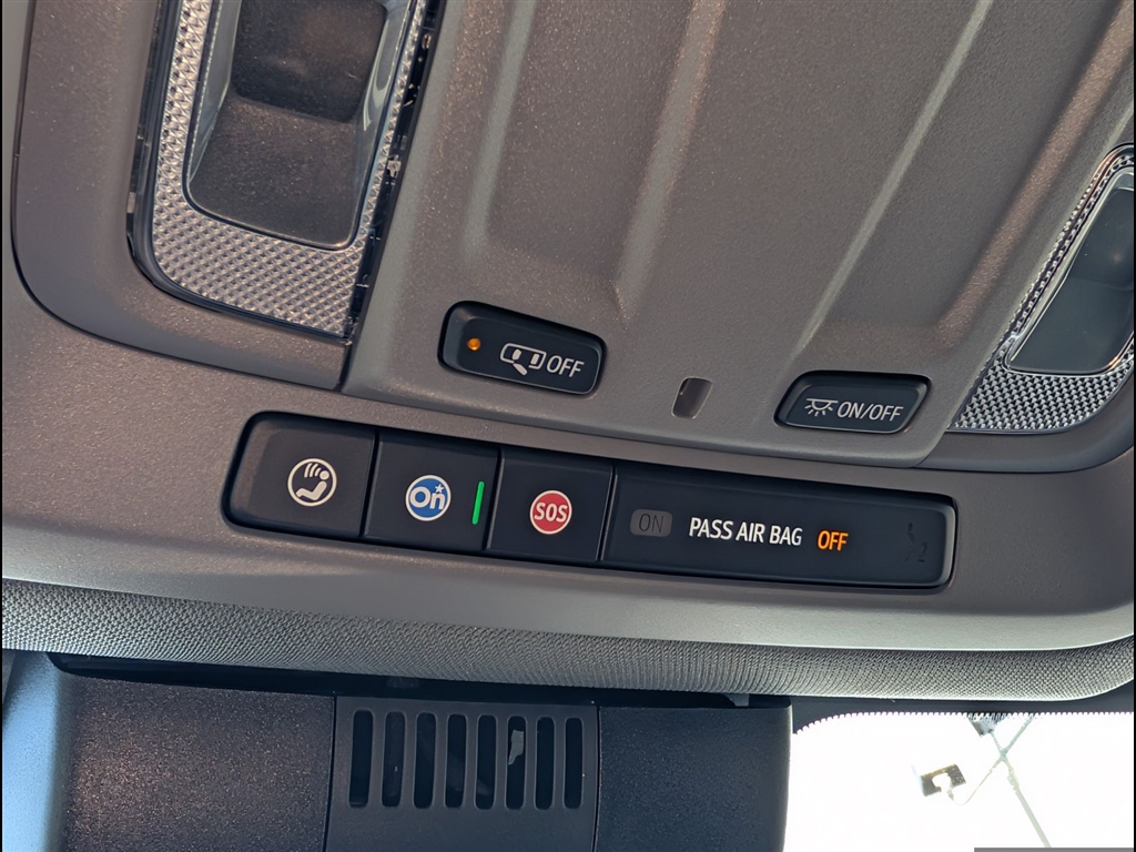 Used 2026 Black Chevrolet RST image 26