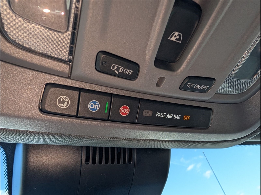 New 2026 Summit White Chevrolet LT Trail Boss image 26