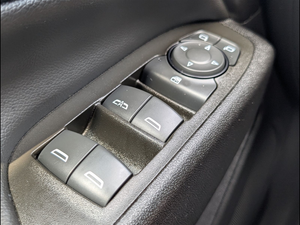Used 2023 Mosaic Black Metallic Chevrolet LT image 26