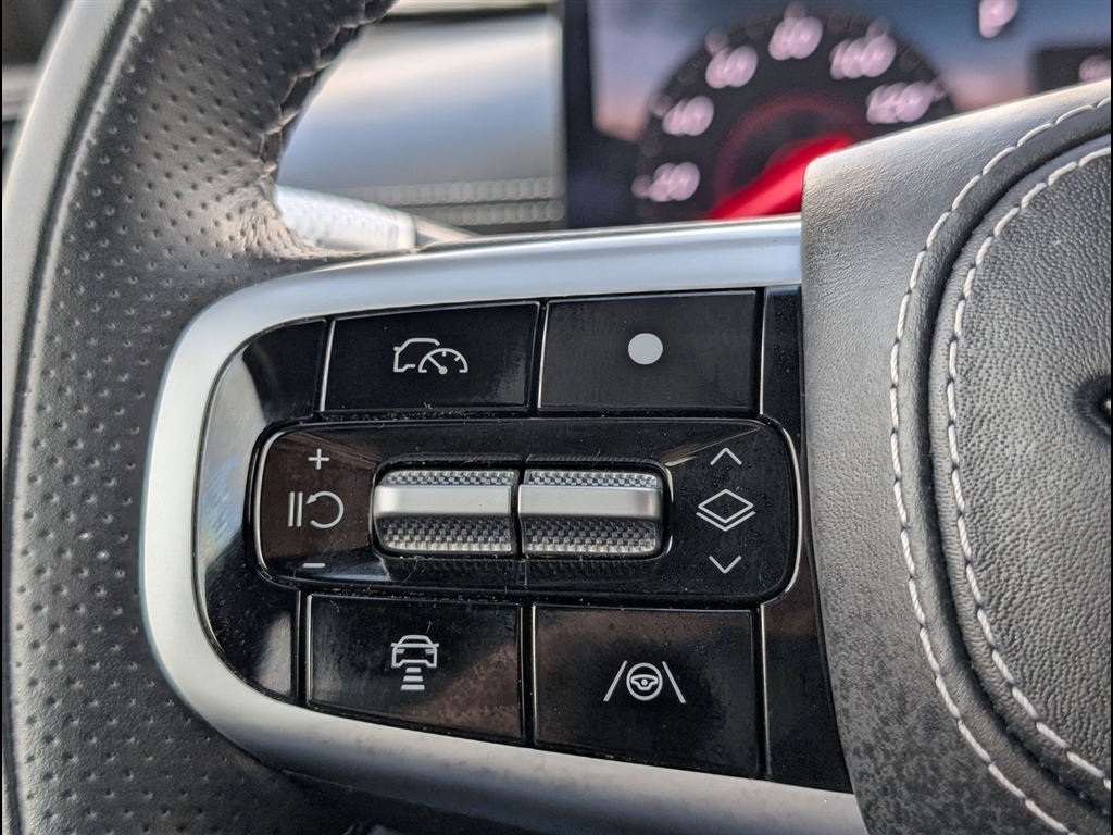 Used 2025 Uyuni White Pearl Genesis 3.5T E-SC image 26