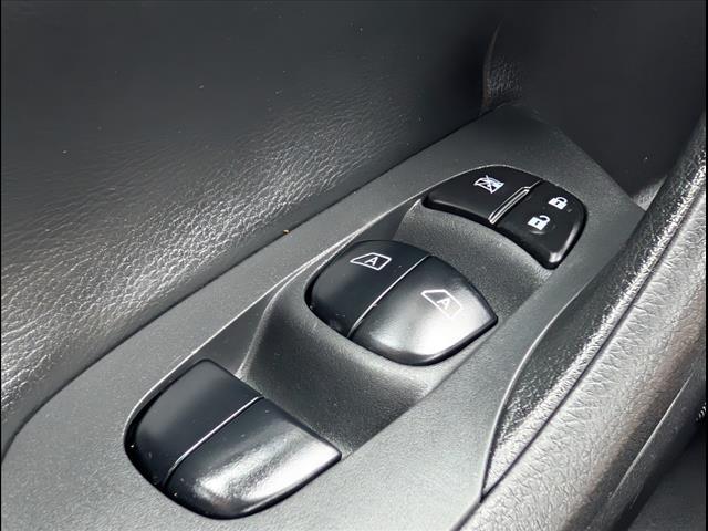 2018 Nissan Altima 2.5 SV
