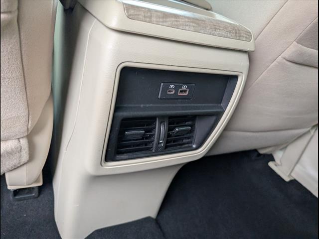 2019 Nissan Murano SV
