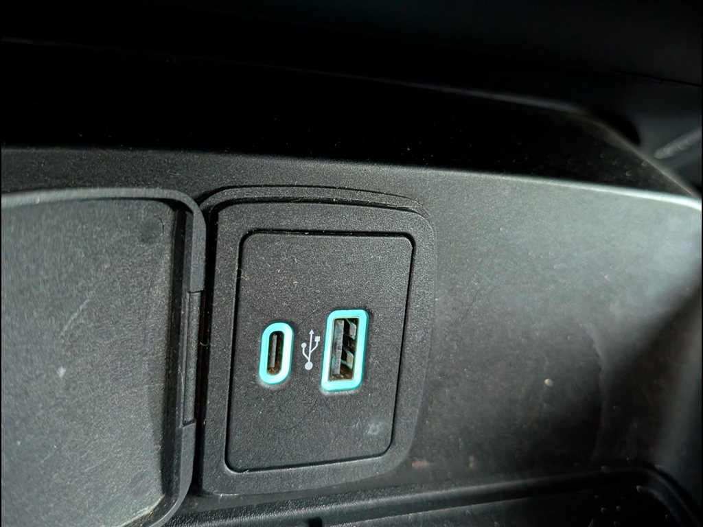 Used 2023 Race Red Ford Big Bend image 27