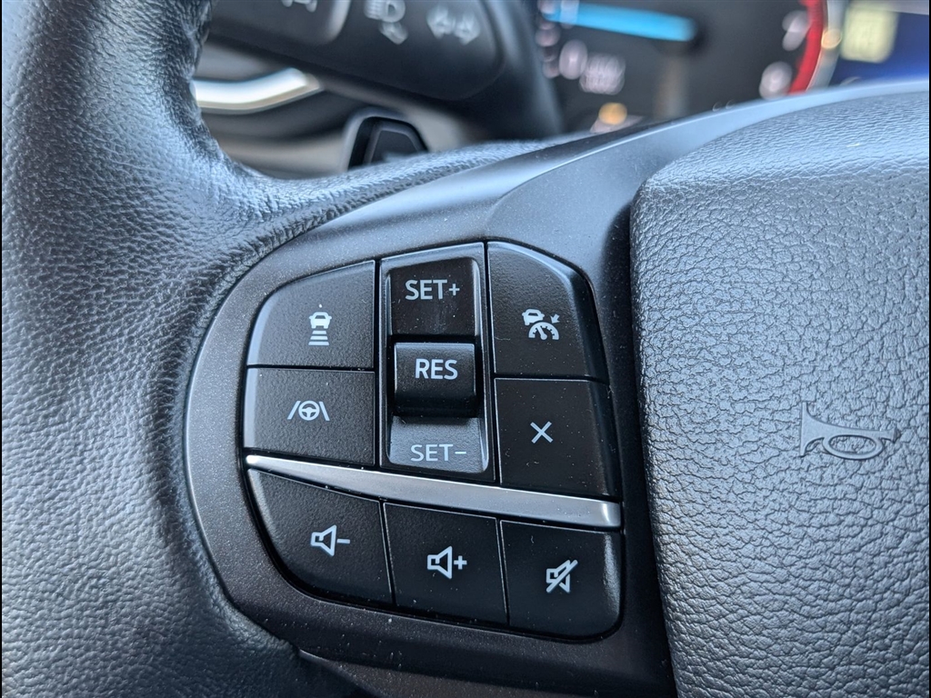 Used 2020 Agate Black Ford XLT image 27