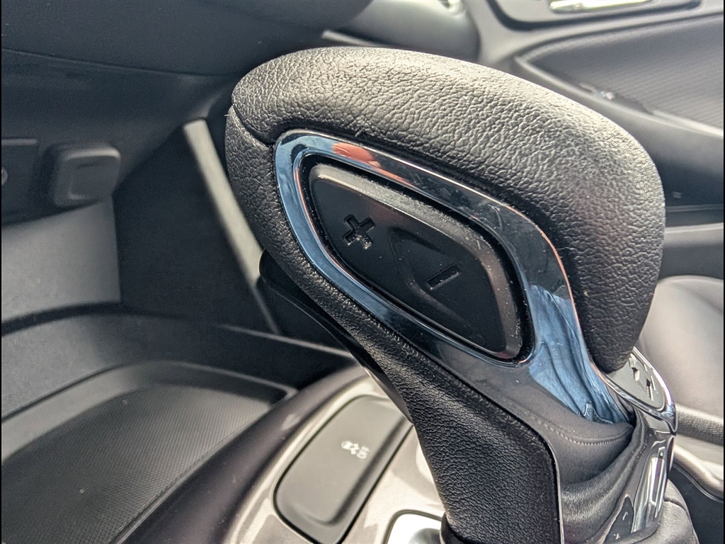 Used 2023 Dark Ash Metallic Chevrolet LS image 27