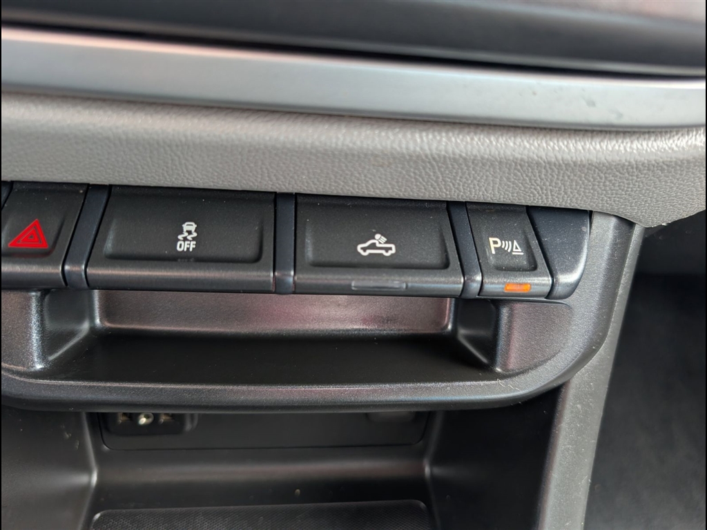 Used 2021 Summit White Chevrolet Work Truck image 27