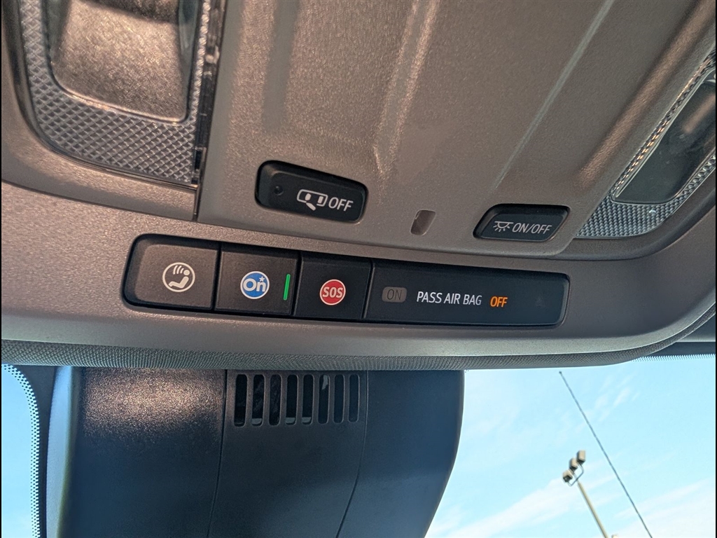 Used 2024 Black Chevrolet LT image 27