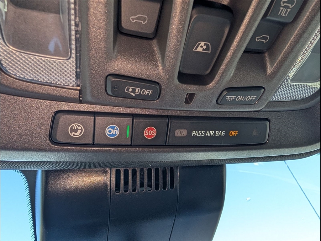 New 2026 Sterling Gray Metallic Chevrolet LTZ image 27