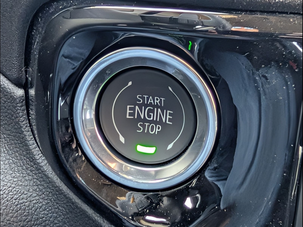 New 2026 Sterling Gray Metallic Chevrolet LTZ image 27