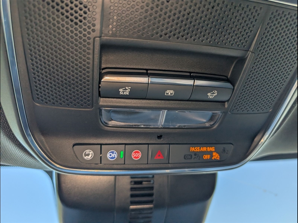 New 2026 Radiant Red Tintcoat Chevrolet RS image 27