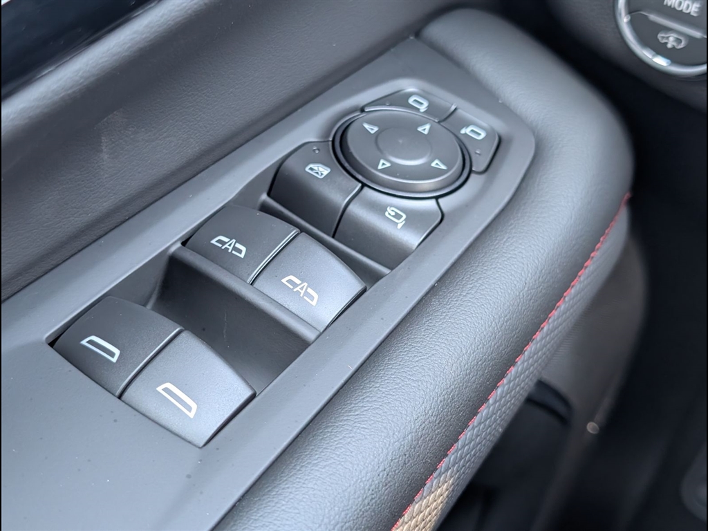 New 2026 Sterling Gray Metallic Chevrolet RST image 27