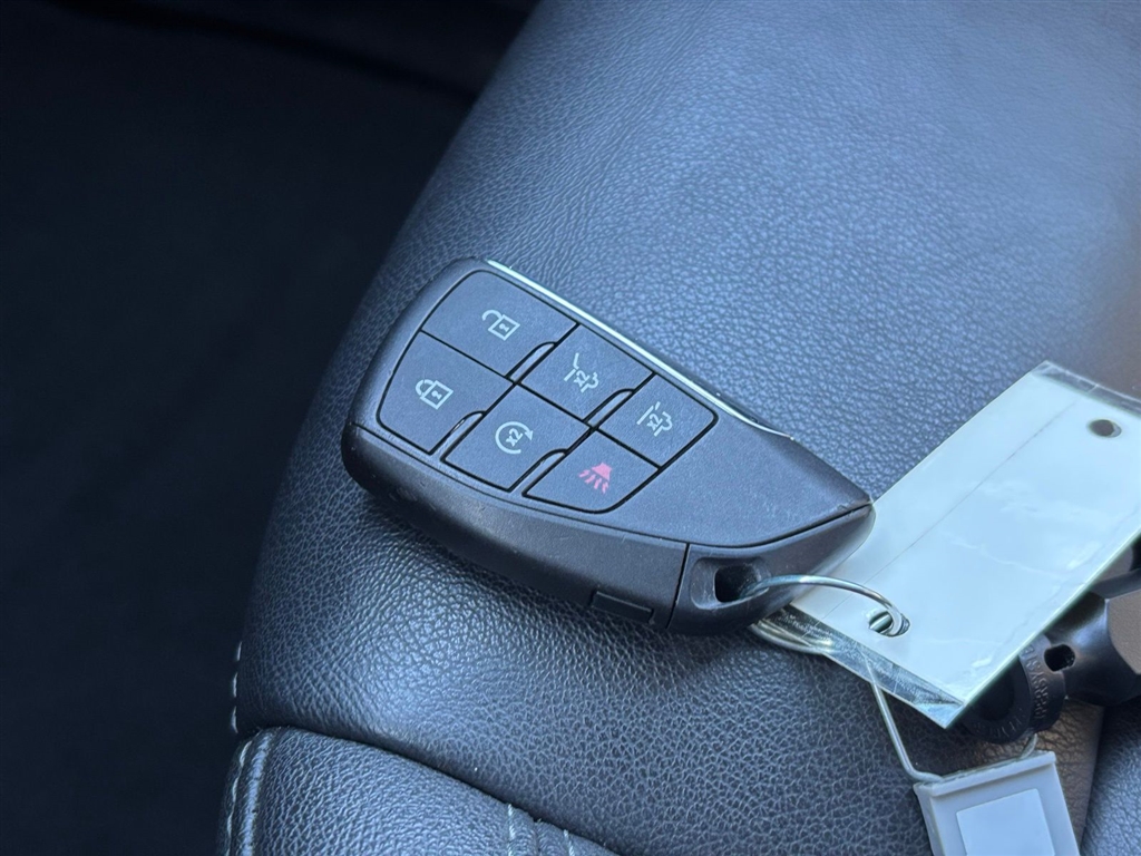 Certified Used 2024 Black Chevrolet LT image 27