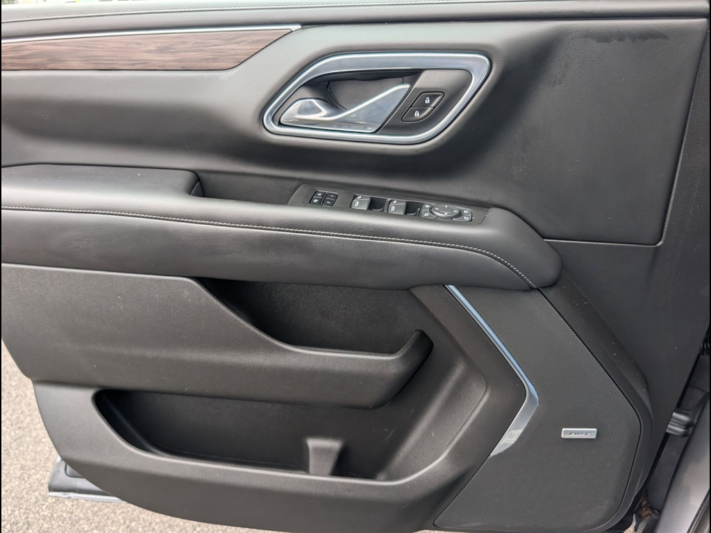 Used 2021 Satin Steel Metallic Chevrolet LT image 27