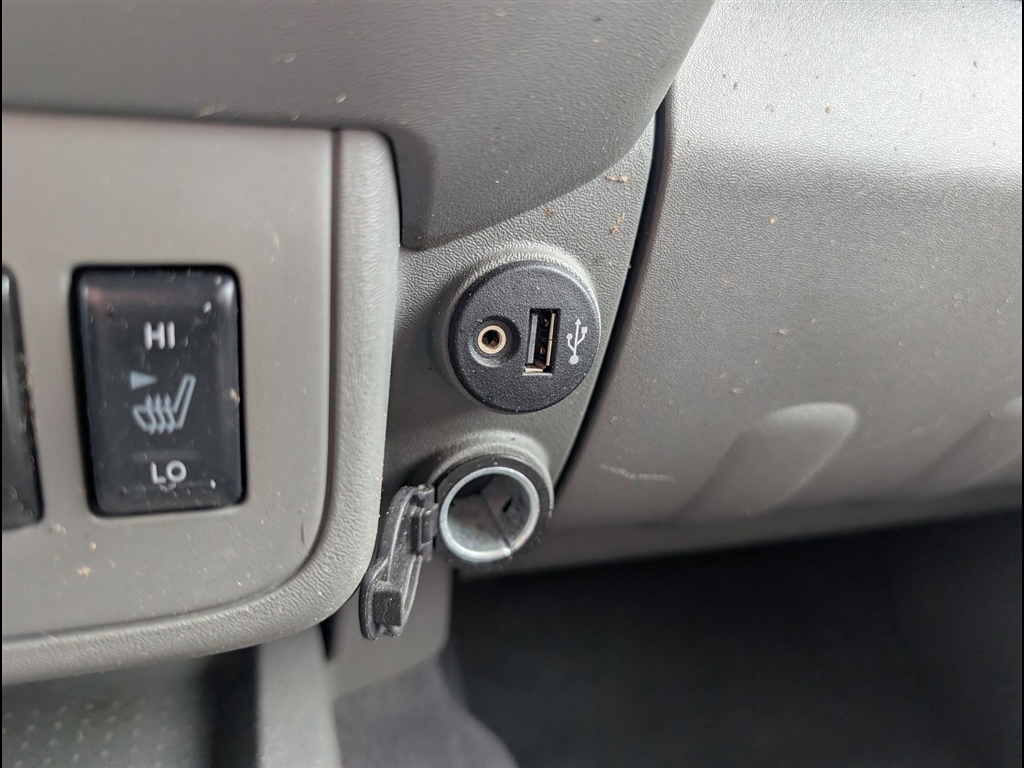 Used 2020 Magnetic Black Pearl Nissan SV image 27