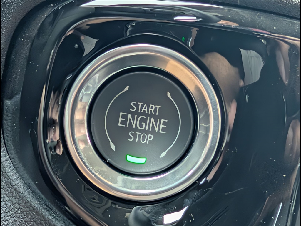 New 2026 Sterling Gray Metallic Chevrolet LT image 27