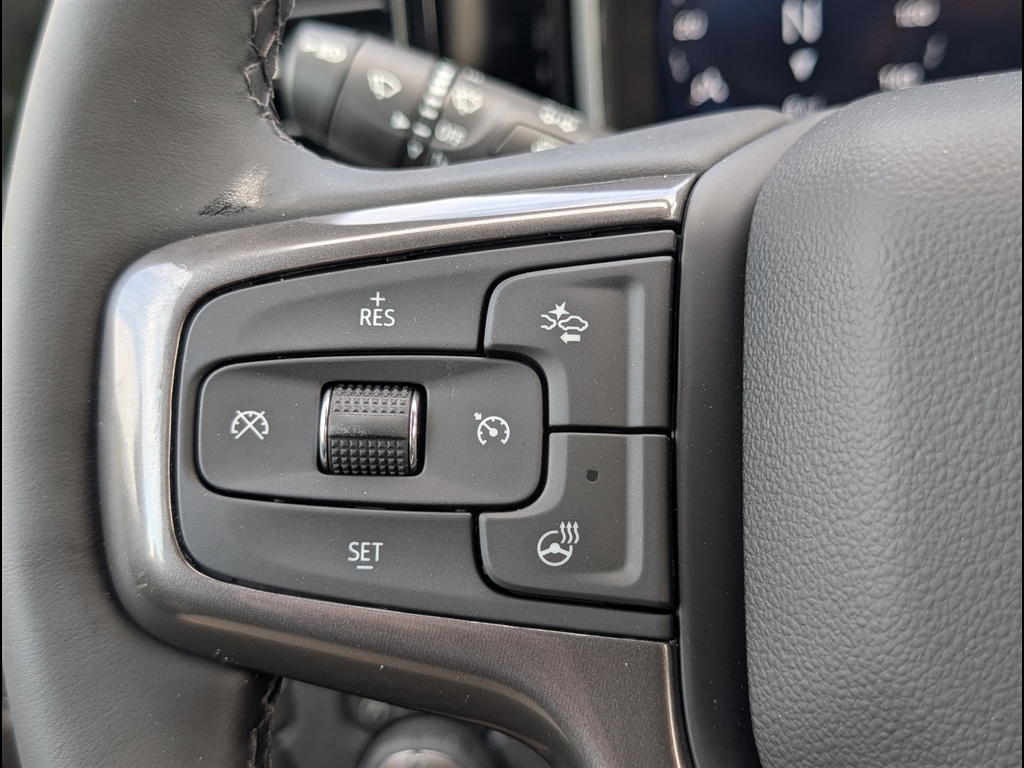 New 2026 Black Chevrolet ZR2 image 27