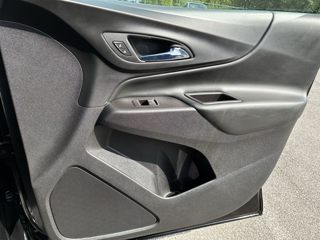 Used 2020 Mosaic Black Metallic Chevrolet LT image 27