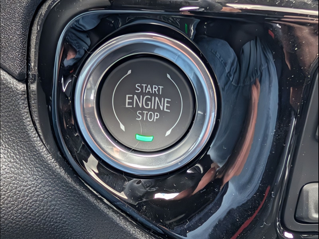 New 2026 Cypress Gray Chevrolet LT Trail Boss image 27