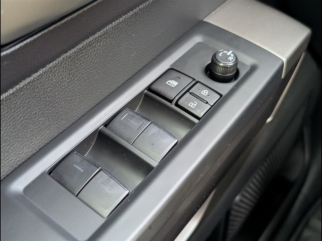 Used 2024 Celestial Silver Metallic Toyota SR5 image 27