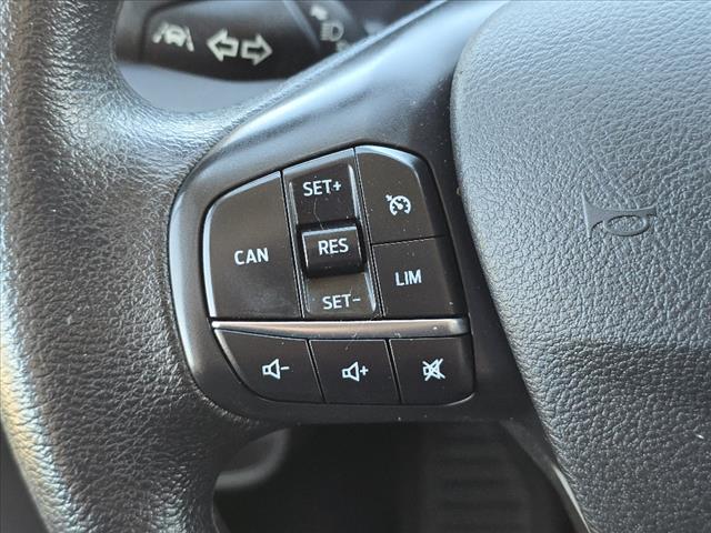 2022 Ford Transit 350 XLT