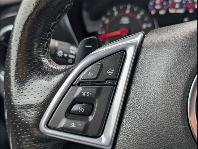 2022 Chevrolet Camaro SS