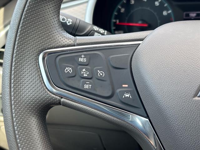 2021 Chevrolet Malibu LS Fleet