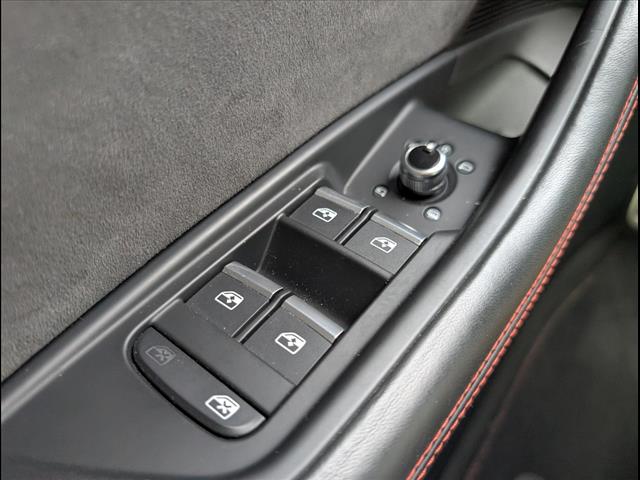 2019 Audi RS 5 Sportback 2.9T quattro