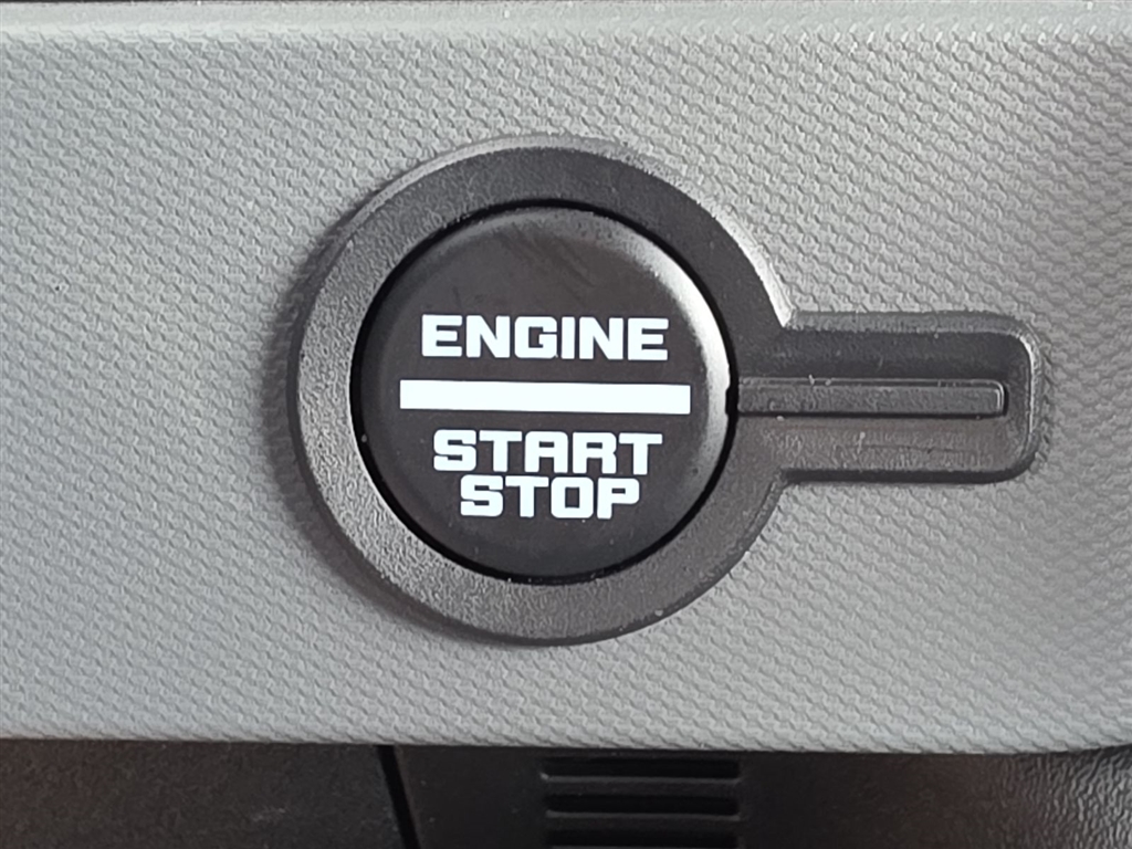 Used 2024 Carbonized Gray Ford Big Bend image 28