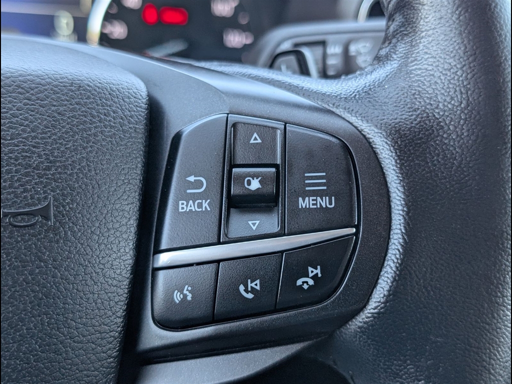 Used 2020 Agate Black Ford XLT image 28