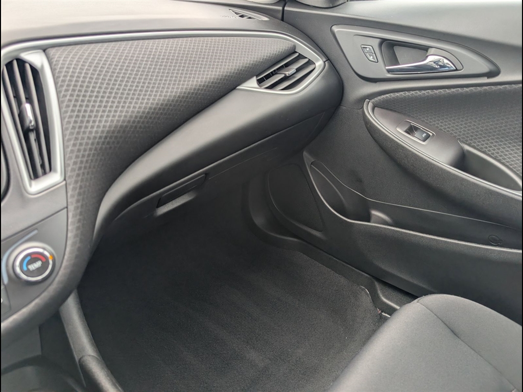 Used 2023 Dark Ash Metallic Chevrolet LS image 28