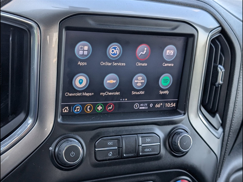 Used 2023 Summit White Chevrolet LTZ image 28