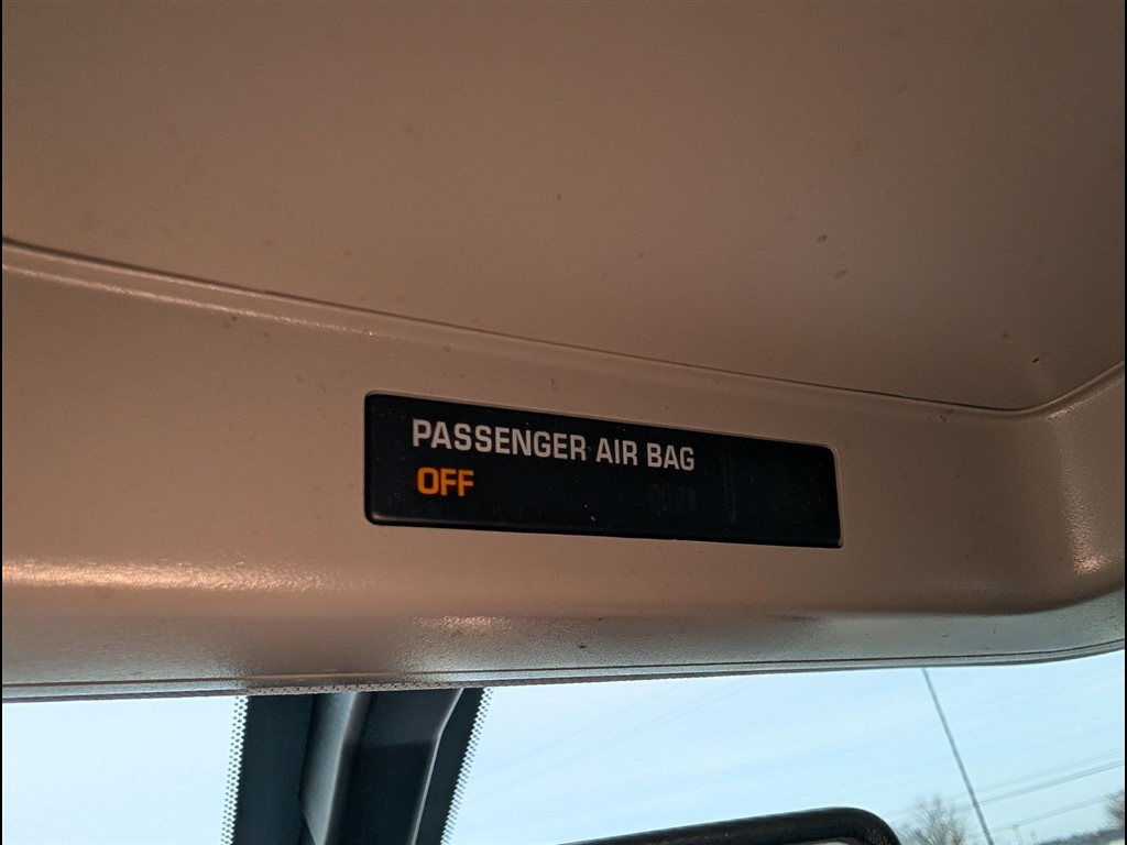 Used 2016 Red Hot Chevrolet Work Truck image 28