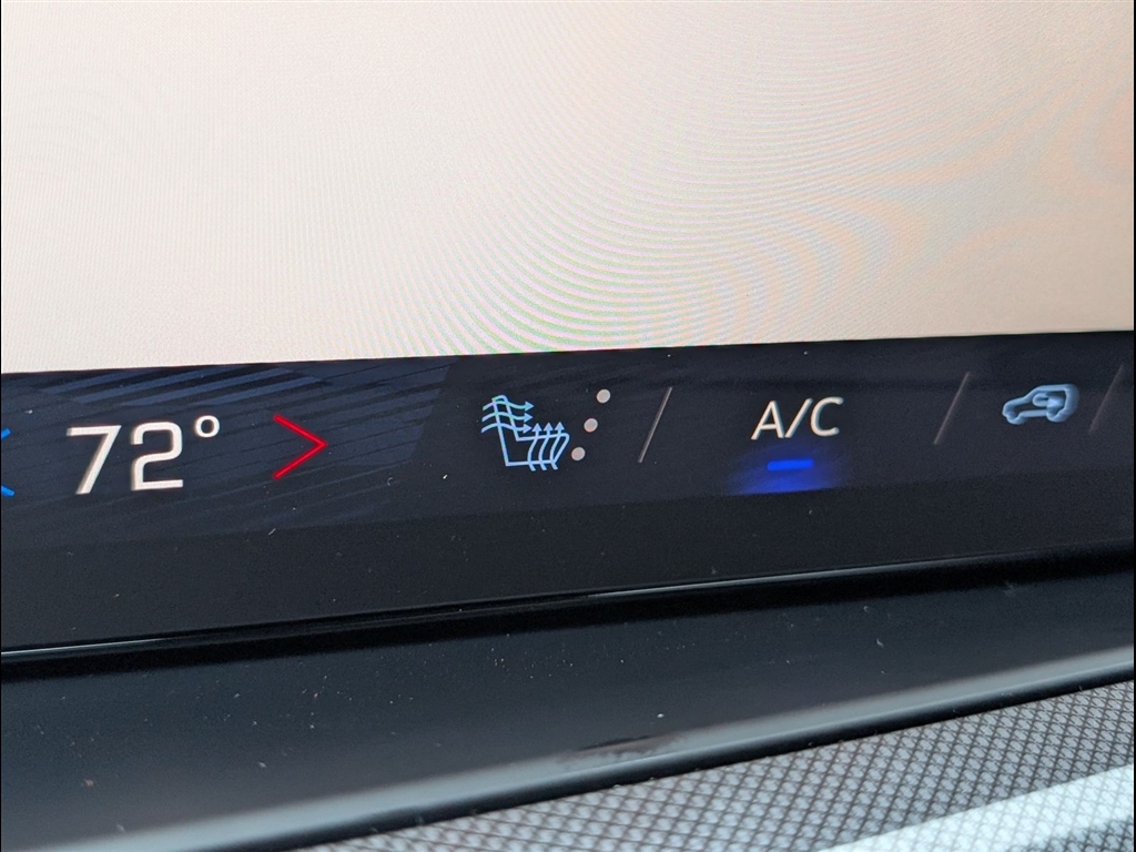 New 2026 Dark Ash Metallic Chevrolet RST image 28