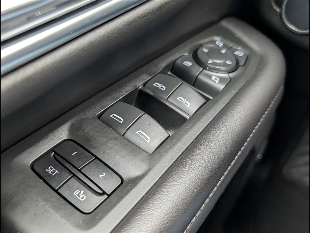 Used 2021 Satin Steel Metallic Chevrolet LT image 28