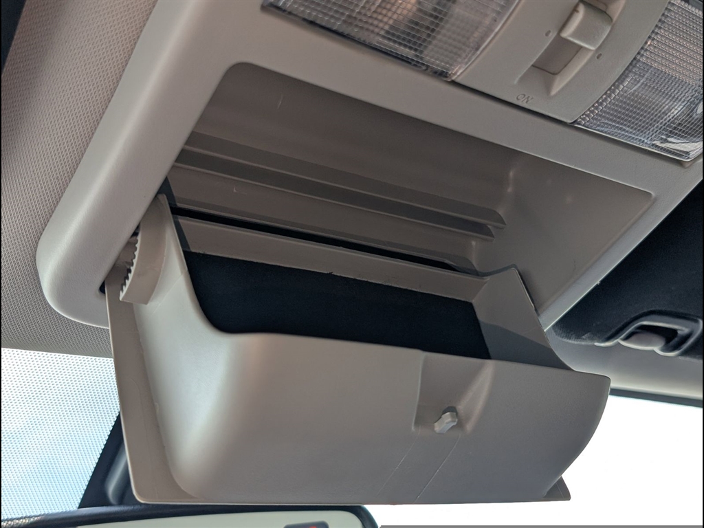 Used 2017 Magnetic Black Nissan SV image 28