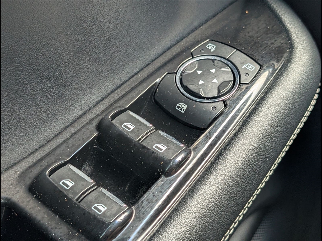 Used 2020 Agate Black Ford ST image 28