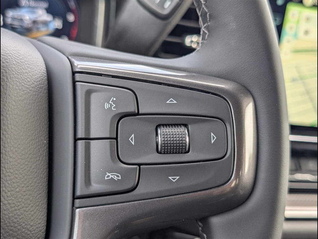 New 2026 Black Chevrolet ZR2 image 28