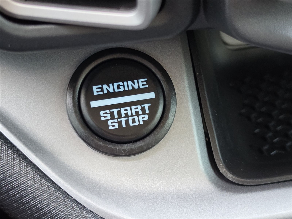 Used 2021 Carbonized Gray Ford Big Bend image 28