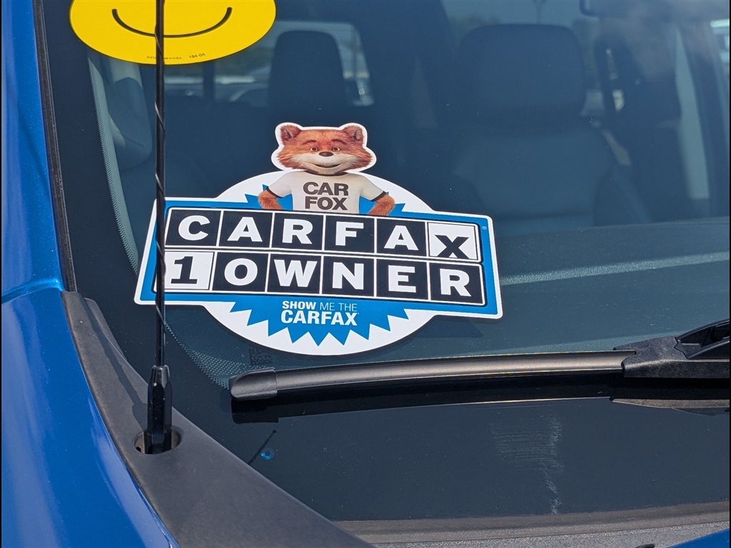 Used 2022 Glacier Blue Metallic Chevrolet LT Trail Boss image 28