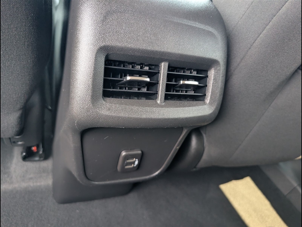 Used 2023 Sterling Gray Metallic Chevrolet LT image 28