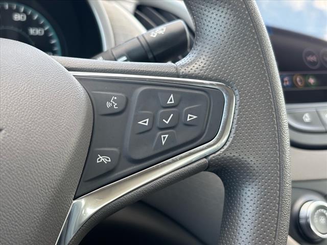 2021 Chevrolet Malibu LS Fleet