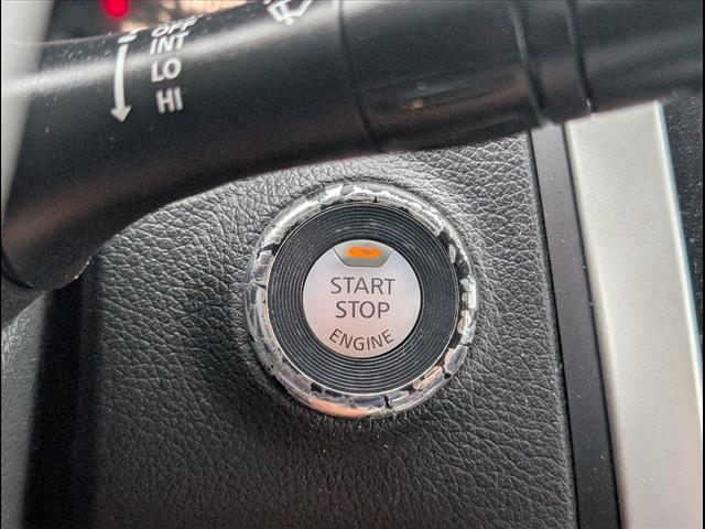 2018 Nissan Altima 2.5 SV