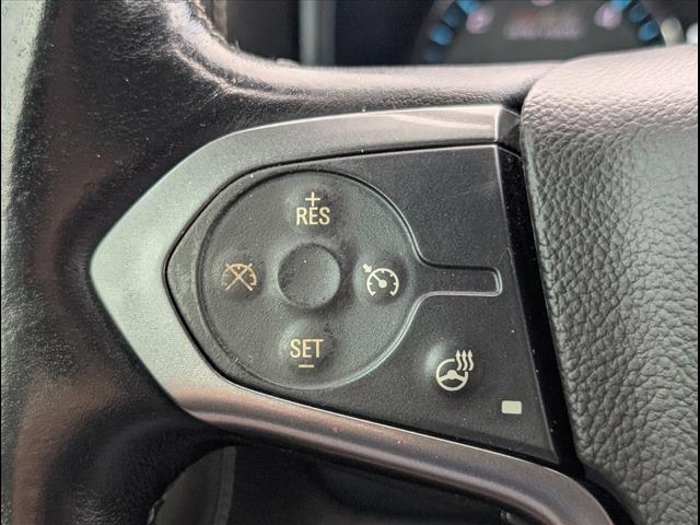 2015 Chevrolet Silverado 1500 LTZ Z71