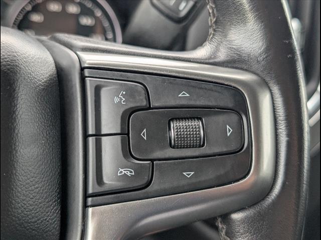 2022 Chevrolet Silverado 1500 Limited LT