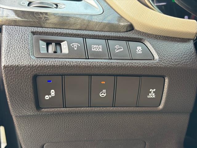 2017 Hyundai SANTA FE Sport 2.0T Ultimate