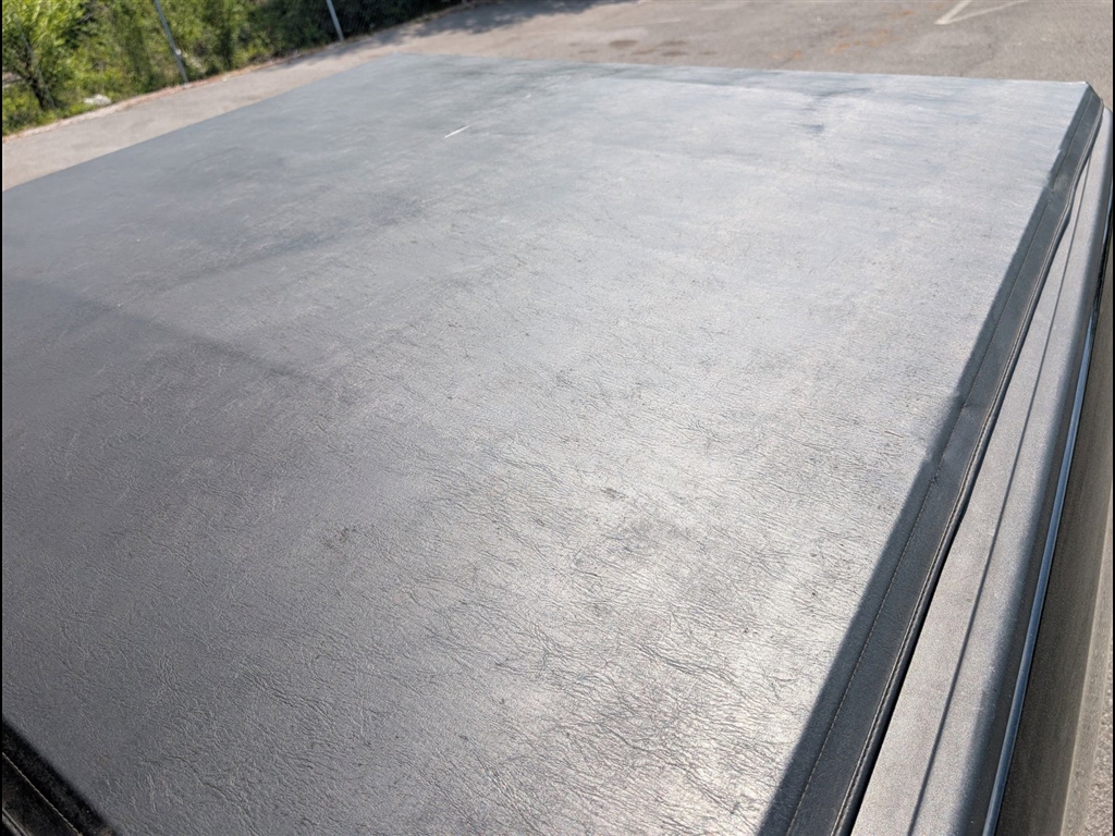 Used 2022 Diamond Black Crystal Pearl Coat RAM Big Horn image 29