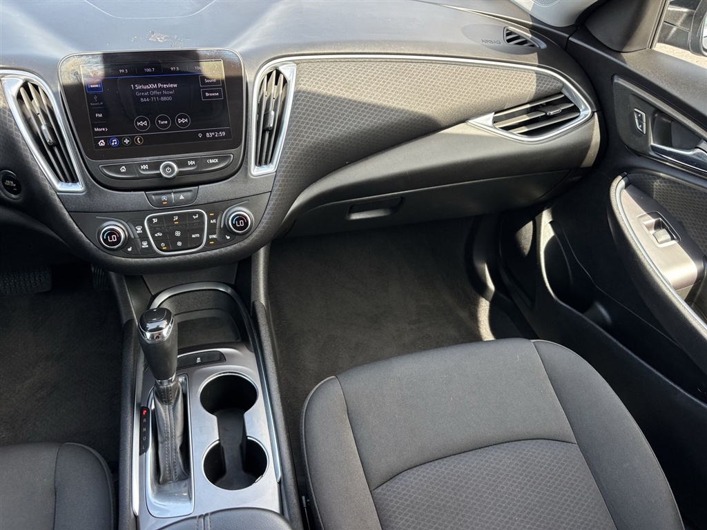 Used 2020 Mosaic Black Metallic Chevrolet LT image 29